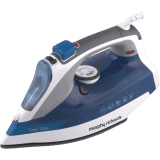 Morphy Richards Super Glide Steam Iron | 2000 W | Blue