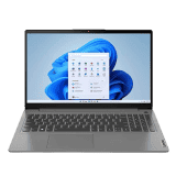 Lenovo IdeaPad Slim Laptop | Core i5 1235U | 12th Gen | 8GB | 512GB SDD | Arctic Grey | 82RK00EDIN