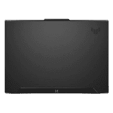 ASUS TUF Dash F15 Gaming Laptop | FX517ZC-HN107WS | 15.6-inch | Intel Core i7-12650H 12th Gen/ RTX 3050 4GB Graphics, | 16GB/512GB SSD/Windows 11/Office 2021 | Black