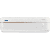Blue Star 1 Ton 5 in 1 Convertible Inverter Split AC | IC512RNU | 5 Star | White