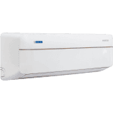 Blue Star 1 Ton 5 in 1 Convertible Inverter Split AC | IC512RNU | 5 Star | White