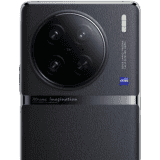 vivo X90 Pro | 12 GB | 256 GB | Legendary Black