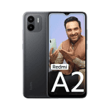 Redmi A2 | 2GB / 32GB | Classic Black