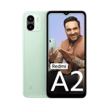 Redmi A2 | 2GB / 32GB | Sea Green