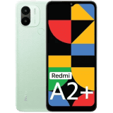 REDMI A2+ | 4 GB / 64 GB | Sea Green