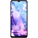 vivo Y28 5G | 8GB | 128GB | Crystal Purple