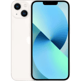 Apple iPhone 13 | 128 GB | Starlight