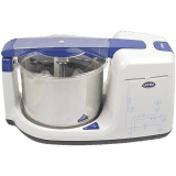 Ultra Stainless Steel Big plus Wet Grinder | 2.5L | Blue