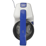 Ultra Stainless Steel Big plus Wet Grinder | 2.5L | Blue