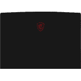 MSI GF63 11UC-866IN Gaming Laptop | Intel Core i7 11th Gen 11800H | 8 GB/512 GB SSD/Windows 11 Home/4 GB Graphics/NVIDIA GeForce RTX 3050/144 Hz | Black