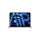 APPLE 2023 Macbook Air Apple M2 | 8 GB/256 GB SSD/macOS Ventura |  MQKR3HN/A  | 15.3 Inch | Silver | 1.51 Kg