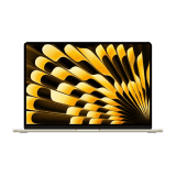 APPLE 2023 Macbook Air Apple M2 - | 8 GB/512 GB SSD/macOS Ventura|  MQKV3HN/A | STAR LIGHT