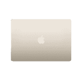 APPLE 2023 Macbook Air Apple M2 - | 8 GB/512 GB SSD/macOS Ventura|  MQKV3HN/A | STAR LIGHT