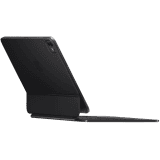 Apple Magic Keyboard for iPad Pro 11 M4 |  Bluetooth Tablet Keyboard | Black | MWR23HN/A