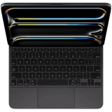 Apple Magic Keyboard for iPad Pro 11 M4 |  Bluetooth Tablet Keyboard | Black | MWR23HN/A