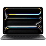 Apple Magic Keyboard for iPad Pro 11 M4 |  Bluetooth Tablet Keyboard | Black | MWR23HN/A