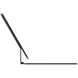 Apple Magic Keyboard for iPad Pro 11 M4 |  Bluetooth Tablet Keyboard | Black | MWR23HN/A