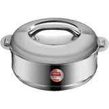 NOLTA | ML-6 |  5000ml | Stainless Steel Hot Pot Casserole Classy