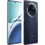 OPPO | CPH2643 | F27 PRO+ 5G | 8GB/128GB | MIDNIGHT NAVY