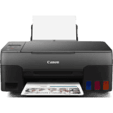 Canon PIXMA G2020 All-in-one Multi-function Color Ink Tank Printer | Black