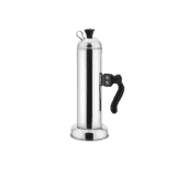 Blueberrys Stainless Steel Puttu Maker with LidFood Grade | Use with Pressure Cooker