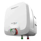 Crompton Rapidjet Plus 6-L Storage Water Heater | White