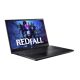 Acer Nitro V15 Gaming Laptop | 8 GB | 512 GB SSD | Ryzen 5 7535HS | Obsidian Black | V15 AN51 41
