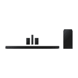 SAMSUNG HW-B670/XL 520W Bluetooth Soundbar with Remote | Black