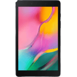 Samsung Galaxy Tab A 8.0 | 2GB RAM 32 GB ROM 7.9 inch with Wi-Fi Only Tablet | Black
