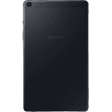 Samsung Galaxy Tab A 8.0 | 2GB RAM 32 GB ROM 7.9 inch with Wi-Fi Only Tablet | Black