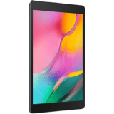 Samsung Galaxy Tab A 8.0 | 2GB RAM 32 GB ROM 7.9 inch with Wi-Fi Only Tablet | Black