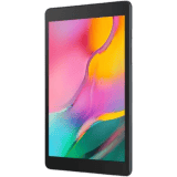 Samsung Galaxy Tab A 8.0 | 2GB RAM 32 GB ROM 7.9 inch with Wi-Fi Only Tablet | Black