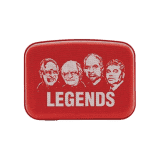 Saregama Carvaan Mini 2.0 Tamil | Sunset Red | SCM04