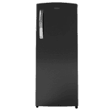 Whirlpool 215 IMPRO PRM 4S INV Direct Cool Refrigerator | 200Ltr | Steel Onyx