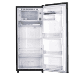 Whirlpool 215 IMPRO PRM 4S INV Direct Cool Refrigerator | 200Ltr | Steel Onyx