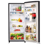 Whirlpool 215 IMPRO PRM 4S INV Direct Cool Refrigerator | 200Ltr | Steel Onyx