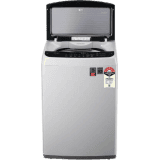 LG Fully Automatic Top Load Washing Machine | 7 kg | Smart Inverter Motor | Silver | T70SPSF2Z