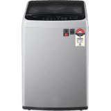 LG Fully Automatic Top Load Washing Machine | 7 kg | Smart Inverter Motor | Silver | T70SPSF2Z