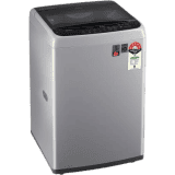 LG Fully Automatic Top Load Washing Machine | 7 kg | Smart Inverter Motor | Silver | T70SPSF2Z