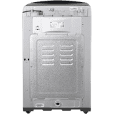 LG Fully Automatic Top Load Washing Machine | 7 kg | Smart Inverter Motor | Silver | T70SPSF2Z