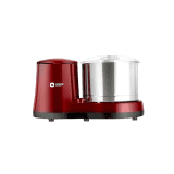 Orient Wet Grinder Electric | WGGP152N |150-Watt | Cherry