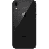 Apple iPhone XR | 64 GB | Black