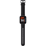 realme Watch 3 Bluetooth Calling Smartwatch | Black Strap