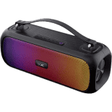 BOAT STONE SYMPHONY | BLUETOOTH SPEAKER | Midnight Black