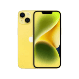 APPLE iPhone 14 Plus |128 GB | YELLOW