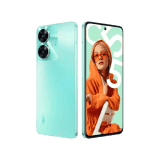 realme C55 | 8 GB / 128 GB | Rainforest