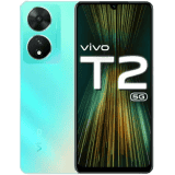 vivo T2 5G | 6 GB / 128 GB | Nitro Blaze