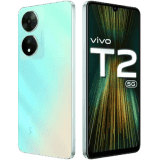 vivo T2 5G | 6 GB / 128 GB | Nitro Blaze