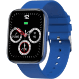 Fire-Boltt Mercury Smartwatch | Blue Strap