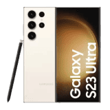 Samsung Galaxy S23 Ultra 5G | 12/256GB | Cream